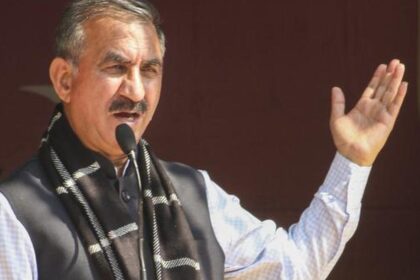 Himachal Pradesh Government to allocate 22 new hydropower projects of 828 MW capacity: CM Sukhvinder Singh Sukhu