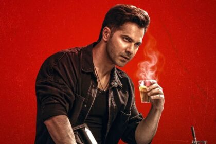 Varun Dhawan starrer Baby John to stream on Amazon Prime Video, deets inside : Bollywood News