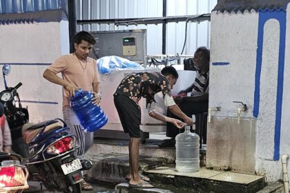 Drinking water contamination: A recurring nightmare in Bengaluru