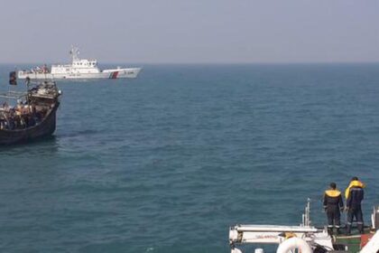 India, Bangladesh announce reciprocal release of fishermen in each other’s custody