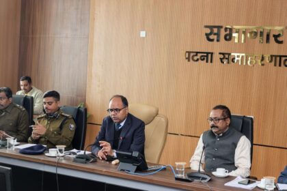 BPSC row: Patna DM briefs magistrate and Centre Superintendents for re-examination on January 4