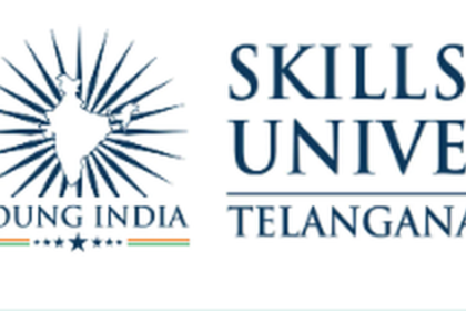 Telangana’s Skills University announces courses in collaboration with T-Works, AIG Hospitals, KIMS Hospitals