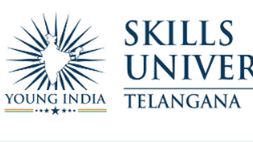 Telangana’s Skills University announces courses in collaboration with T-Works, AIG Hospitals, KIMS Hospitals