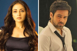 Zoya Afroz begins shoot for Netflix – Neeraj Pandey series starring Emraan Hashmi : Bollywood News