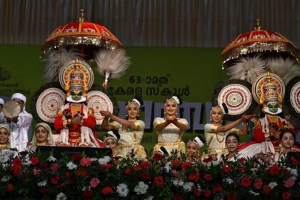 Kerala State School Arts Festival 2025: Government doctors to abstain from Kalolsavam duty