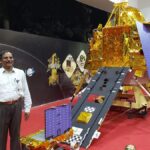 V. Narayanan, who is set to take over as ISRO chairman, terms his new assignment as ‘a great responsibility’