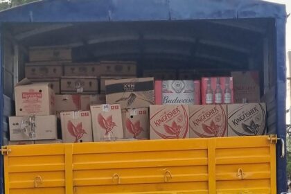 Kingfisher and Heineken beer will no longer be available in Telangana as UB suspends beer supplies with immediate effect