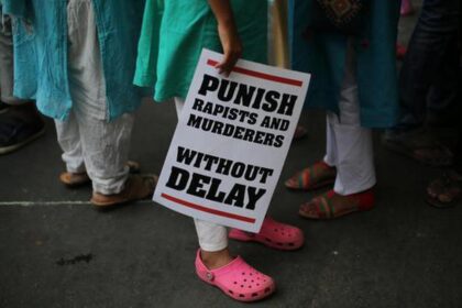 Kalyan girl rape-murder: Court extends police custody of accused couple by 2 days